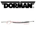 Dorman Outlet Upper Engine Oil Cooler Hose Assembly For 1992 Chevrolet C2500 Yl. Fixed Price $86.58.