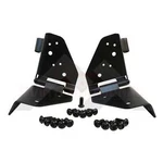 Crown Automotive Windshield Hinge Kit Left & Right For Jeep CJ-8 1981-1986. Fixed Price $111.65.