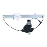 Window Reg W/ Motor Wai World Power Systems WPR0668LM. Fixed Price $51.03.
