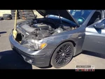 Driver Left Front Door Glass Single Pane Fits 03-08 Bmw 760I 704202. Fixed Price $99.90.