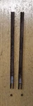 Channels 2 Door Front 1953-54 Chevrolet Chevy Pontiac Chieftain. Fixed Price $71.11.