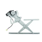 Window Regulator-power And Motor Assembly Wai WPR4864LM Fits 05-14 Toyota Tacoma. Fixed Price $83.95.