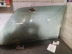 Driver Left Front Door Glass From 2007 Jeep Commander 10133039. Fixed Price $195.93.