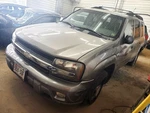 Driver Rear Door Vent Glass With Privacy Tint Fits 02-06 Trailblazer Ext 1825545. Fixed Price $60.00.