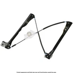 For Vw Jetta Golf 1999-2005 Cardone Front Right Window Regulator Tcp. Fixed Price $62.41.