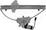 Dorman 751-633 Power Window Regulator And Motor Assembly Fits Hyundai Accent. Fixed Price $56.16.