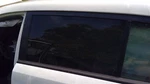 Driver Rear Door Glass Privacy Tint Fits 10-16 Sportage 203413. Fixed Price $146.39.