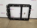 23 Ford Explorer Limited Panoramic Sunroof Track Oem Tested. Fixed Price $350.00.