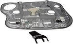 Dorman 748-334 Window Motor Regulator Front Left Fits Hyundai Elantra. Fixed Price $228.62.