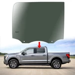 Driver Side Rear Door Window Glass 2015-2022 Ford F-150 F150 4 Crew Cab. Fixed Price $65.00.
