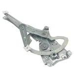 Front Right Power Window Regulator W/o Motor For Bmw 318I 325I 328I M3 740-402. Fixed Price $30.47.