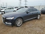 (local Pickup Only) Roof Glass Fits 17 Volvo S90 2068645. Fixed Price $284.91.