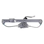 Aisin RPAB-024 Rear Passenger Side Power Window Regulator And Motor Assembly. Fixed Price $90.99.