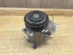 Ac Compressor Fits 14-20 Cherokee 255848. Fixed Price $55.00.