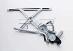 Tyc 660102 Power Window Motor And Regulator Assembly For 03-08 Toyota Matrix. Fixed Price $89.99.