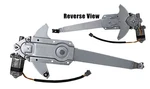 Ford Bronco Window Power Regulator Rh 80-96. Fixed Price $186.00.
