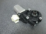 Aci 388639 Front Left/right Power Window Motor For Select Nissan Infinity Models. Fixed Price $99.97.
