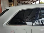 17-19 Audi Q7 Oem Rear Quarter Glass Window Passenger Right. Fixed Price $87.50.