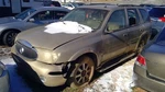 Driver Left Rear Door Vent Glass Fits 04-07 Rainier 274620. Fixed Price $124.79.