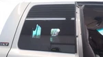 Passenger Rear Door Glass Quad Cab 4 Fits 98-02 Dodge 2500 Pickup 1705835. Fixed Price $48.00.