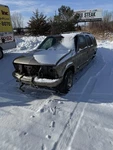 (local Pickup Only) Passenger Quarter Glass 4 Door Dropgate Fits 95-05 Blazer S1. Fixed Price $129.99.