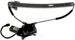 Dorman 751-296 Window Regulator Fits Ford Escape 8L8Z7823201A AL8Z7823201A. Fixed Price $71.36.