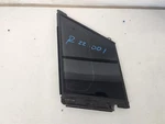 2018-2024 Honda Odyssey Front Passenger Pillar Vent Door Glass. Fixed Price $63.00.