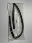 2007-2017 Jeep Patriot Left Front Door Glass Weatherstrip Oem Mopar 5067769AB. Fixed Price $144.99.