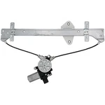 Dorman 751-021 Power Window Regulator And Motor Assembly. Fixed Price $111.83.