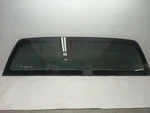 Back Glass From 2011 Ford F150 10775145. Fixed Price $460.94.