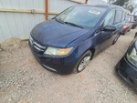 Used Front Right Door Window Regulator Fits: 2014 Honda Odyssey Electric. Fixed Price $91.00.