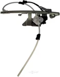 Power Window Motor And Regulator Assembly Dorman Fits 97-01 Jeep Cherokee. Fixed Price $194.47.