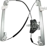 Fits 13-20 Nissan Pathfinder Power Window Regulator With MOTOR-6 Pin Connector. Fixed Price $61.95.