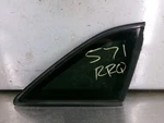 07 - 09 Acura Mdx Right Passenger Rear Window Quarter Glass. Fixed Price $95.96.