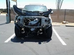 Passenger Quarter Glass Movable Privacy Tint Fits 97-99 Expedition 130912. Fixed Price $50.00.