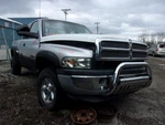 Passenger Quarter Glass Club Cab Door Fits 95-01 Dodge 1500 Pickup 1541255. Fixed Price $164.98.