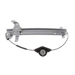 Aisin RPFD-021 Power Window Regulator Assembly W/o Motor. Fixed Price $116.62.