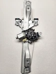 For Rear Left 2013-2016 Chevrolet Cruze Oe Genuine Power Window Regulator. Fixed Price $111.46.