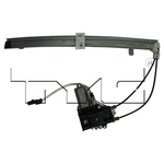 Power Window Regulator With Motor For 02-06 Jeep Liberty Rear Passenger Right. Fixed Price $71.00.