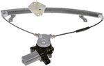 Dorman (oe Solutions) 741-306 Window Assemblies & Motors. Fixed Price $88.43.