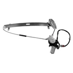 For Acura Mdx 01-02 Window Regulator And Motor Assembly Solutions Front Driver. Fixed Price $141.05.