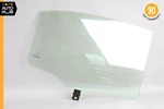 07-13 Mercedes W221 S400 S550 S350 Rear Right Side Door Window Glass Oem. Fixed Price $152.23.