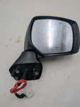 Passenger Side View Mirror Power Heated Body Color Fits 14-16 Forester 373445. Fixed Price $115.20.