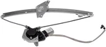 Dorman 741-913 Front Passenger Side Power Window Regulator And Motor Assembly.... Fixed Price $95.11.