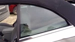 Driver Left Quarter Glass Convertible Fits 11-14 200 417812. Fixed Price $89.00.