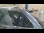 (local Pickup Only) Driver Quarter Glass With Privacy Tint Opt AJ1 Fits 07-09 Eq. Fixed Price $114.90.