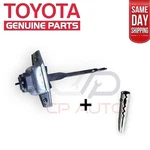 91 - 97 Toyota Land Cruiser FJ80 FZJ80 Front Door Check Stopper Limiter Oem New. Fixed Price $77.36.