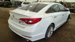 (local Pickup Only) Back Glass Heated Us Built With Antenna Fits 15-17 Sonata 70. Fixed Price $166.16.
