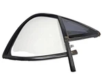 2003-2007 Cadillac Cts Left Drivers Rear Door Quarter Glass Window. Fixed Price $90.00.