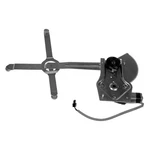 For Chevy G30 81-96 Window Regulator And Motor Assembly Solutions Front. Fixed Price $101.77.